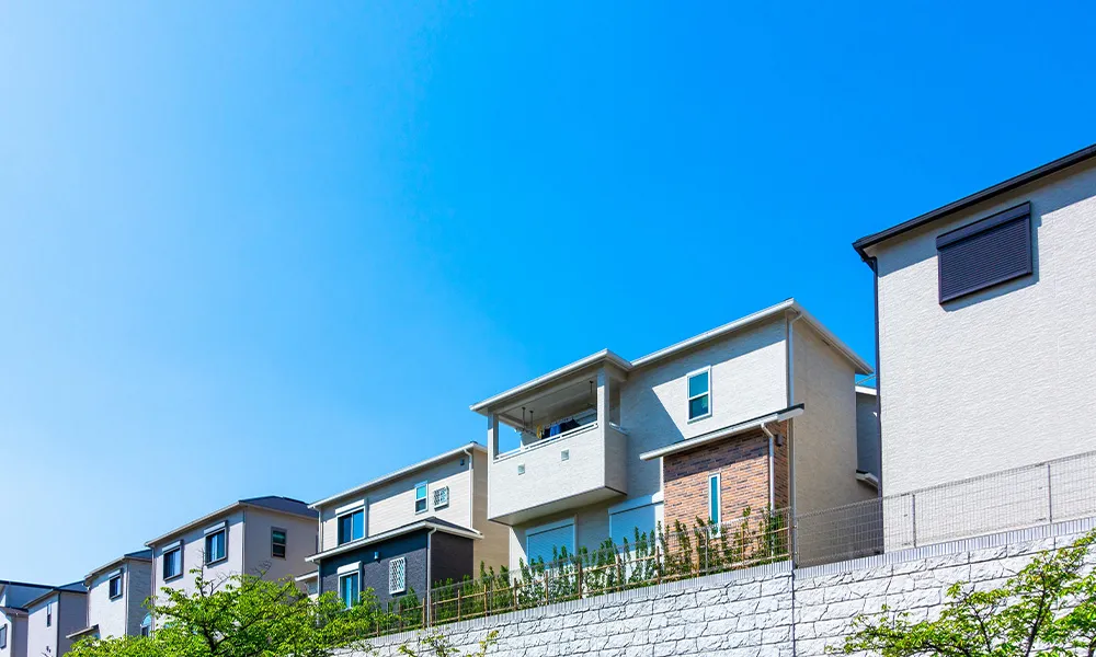 工事作業員が直接対応するため安心